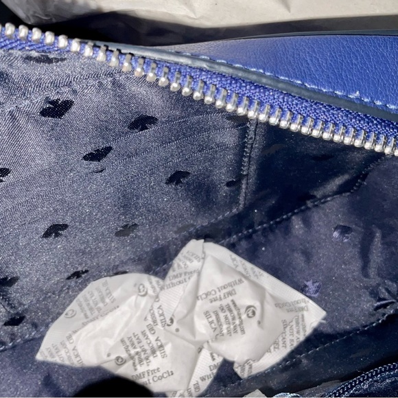 Kate Spade Sienna Crossbody - Picture 6 of 12